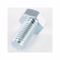 Vis de fixation Ø30 M24 x 78