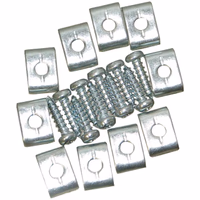 Vis de fixation pour gaine