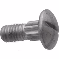 Lot de vis de fixation pour section - 6 x 16 - New Holland