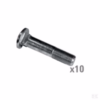 Vis de jante de roue 5/8''x2''7/8 UNF