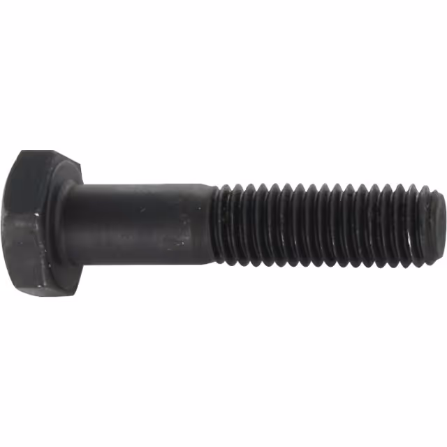 Vis de lame filetage droite 3/8 x 38 mm  modeles tc ggp