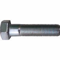 Vis de lame filetage gauche 3/8 x 38 mm modeles tc ggp