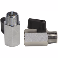 VIS DE PURGE Hifi Filter MO 6012