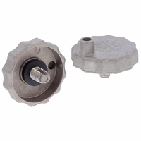 VIS DE PURGE Hifi Filter MO 6432