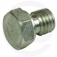 Vis de purge m10 x 1.5