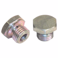 VIS DE PURGE M14X1.5 Hifi Filter MO 6840