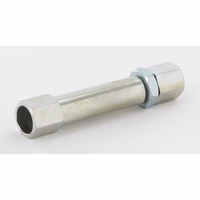 Vis de reglage-creuse 8 2mm