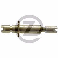 Vis de réglage Massey Ferguson 1850213M91 adaptable