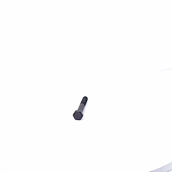 Vis de sécurité CNH 80536887 origine