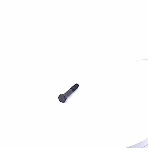 Vis de sécurité CNH 80536887 origine