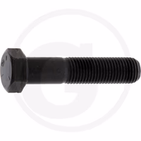 Vis de support de poulie double 