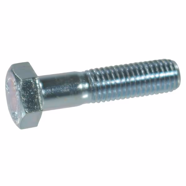 Vis filetage partiel 9/16x2''''