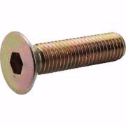 Vis fixation patin d'usure Krone TFHC 12X50 origine