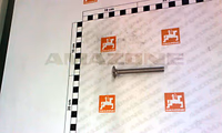VIS FIXATION SUPPORT TS 8 X 75 - AMAZONE - REF DA908
