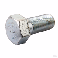 Vis H M27x60/45 10.9