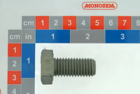 Vis H14 X 30 (8,8) Geo 