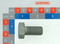 Vis H16 X 30 (8,8) Geo 