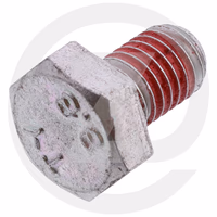 Vis hm10 ref 247041 adaptable Manitou