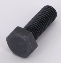 Vis M 12 x 35 DIN 933-12.9