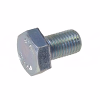 Vis M10x1.25x16 - 15970321 | Fiat