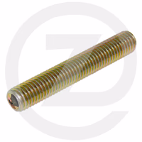 Vis m12x1,75x75 ref 197589 adaptable Manitou