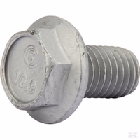 Vis M12x20 10.9 pour Horsch 00360414 origine