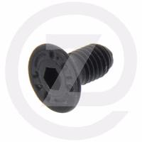 Vis m5x10 - 10.9 ref 729334 adaptable Manitou