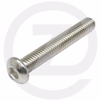 VIS M6X40 - 499776 - MANITOU