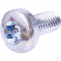 Vis M8x16 Torx 8.8