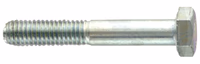 Vis M8x50 DIN931 Cl.8.8