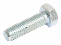 Vis métrique M12x40mm - Vendu par 10