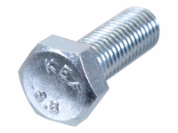 Vis métrique M14x40mm - Vendu par 50