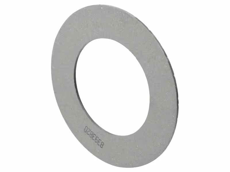 Vis métrique M5x40mm - Vendu par 50