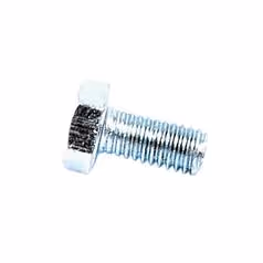 Vis métrique M6x12mm - Vendu par 50 - adaptable sur tracteurs Zetor - ref 991186