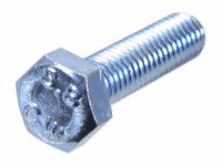 Vis métrique M8x30mm - Vendu par 200