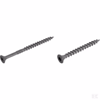 Vis, Ø 8x180,0 mm, TX40, à tête fraisée