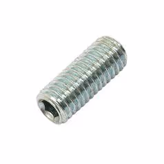Vis pointeau, 1/4'' - 20 x 1/2'' - Vendu par 20