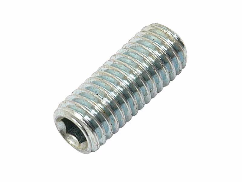 Vis pointeau, 3/16'' - 32 x 3/4'' - Vendu par 20