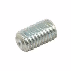 Vis pointeau, Taille: M12x20mm (DIN 916) Résistance à la traction: 14.9. - Vendu par 20