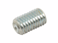 Vis pointeau, Taille: M12x20mm (DIN 916) Résistance à la traction: 14.9. - Vendu par 20