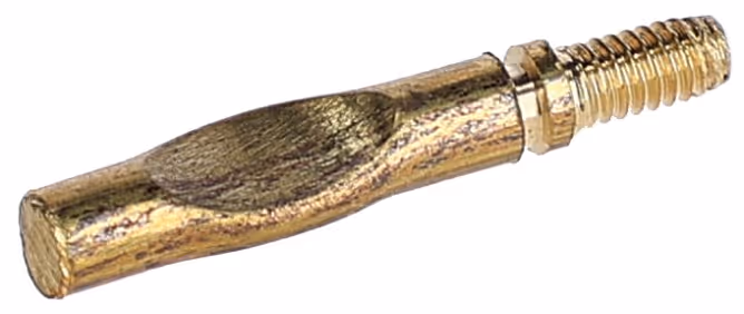 Vis pour anneau nasal laiton, pour ref.11110