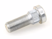 Vis roue 1/2'' x 1-1/2'' (UNF) Ø poignée: 5/8'' - Vendu par 10 - adaptable sur tracteurs Massey Ferguson, Landini - ref 831420M1