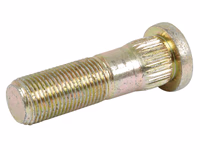 Vis roue 5/8'' x 2-1/4'' (UNF) Ø poignée: 11/16'' - Vendu par 10 - adaptable sur tracteurs Ford - ref C5NN1117R