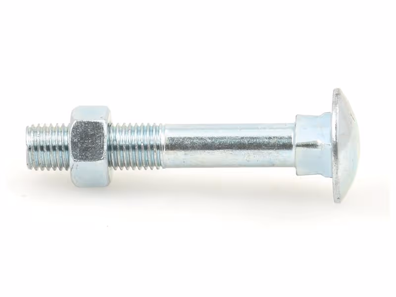 Vis roue M16 x 2 x 100mm (par sac 8 pièces)