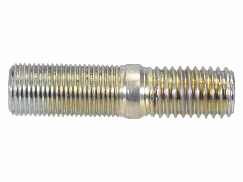 Vis roue, M18x1.5x32mm, M18x2.5x32mm (1 pc.) - adaptable sur tracteurs Ford - ref K260218