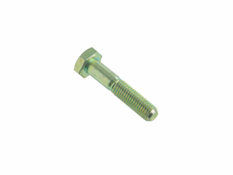 Vis six pans m10 x 50 mm  8.8