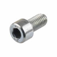 Vis six pans m8x16mm