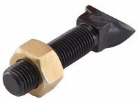 Vis spécial 7/16" x 55 mm (boite de 25)