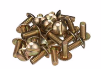 VIS STRIEE 5/16"-18X 3/4" 