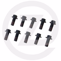 VIS TÊTE HEXAGONALE M12 X 1.25 - L 30 MM - 565586 - MANITOU